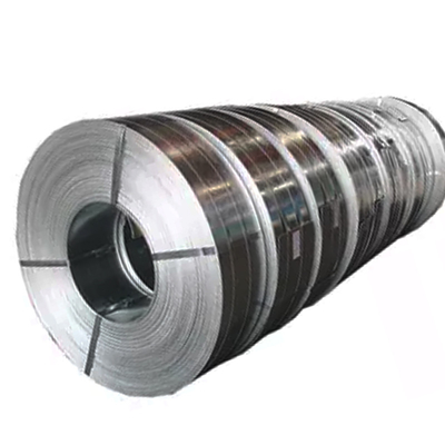 304l 309s Cold Rolled Stainless Steel Strip Dalam Coil Aisi 201 410 421 430 439 Ss Clip Strip