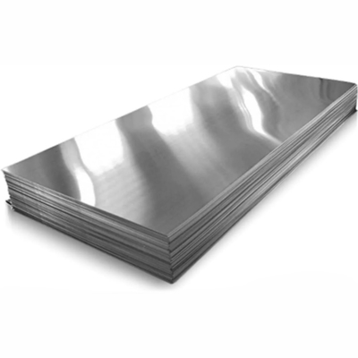 Pelat Logam Stainless Steel 4MM 5mm Aisi 316 Stainless Steel Sheet 48 X 96 5 X 10
