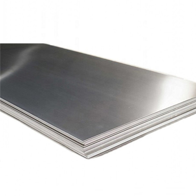 Lembaran Plat Stainless Steel AISI ASTM 316 1219mm 8K HL