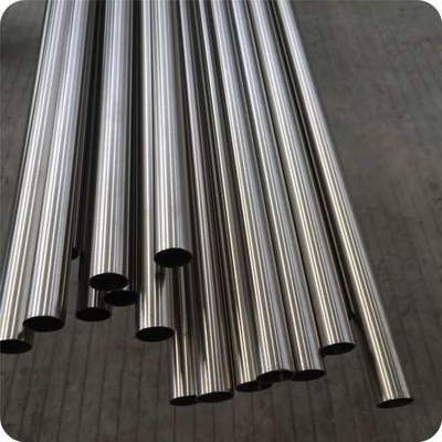 316l Seamless 304 Stainless Steel Tubing Ss 316 Pipa Seamless Sch 40 ASTM A355