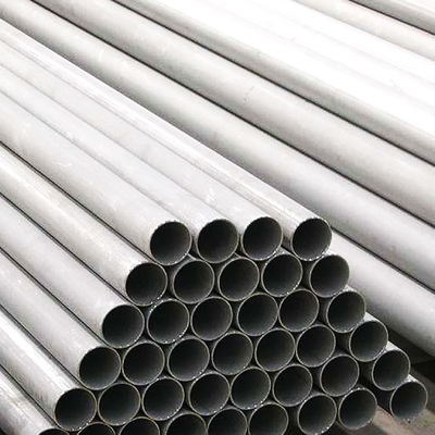 Produsen Pipa Stainless Steel Seamless Diameter Besar Di Turki Sch40 4140 Seamless Tubing A106 A53 Gr B