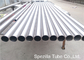 Grade 2 Titanium Tube / Gr.  2 Tangki Titanium Seamless 25,4MM X 0,889MM X 7.5 MTR. pemasok
