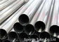 Tabung Baja Stainless Bright Drift ASTM A249 TP304 Tig Welding Stainless Tubing pemasok