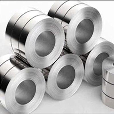 Domestik Aisi ASTM 1mm 2mm 316L 430 Stainless Steel Coil 410 430