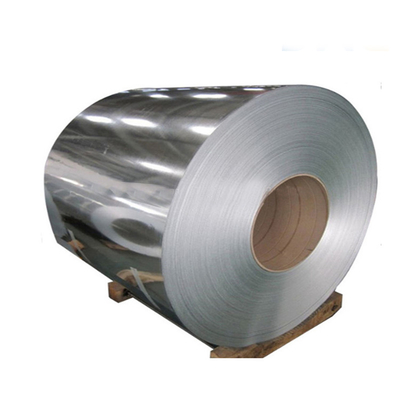 316l 410 420 304L Astm 304 Stainless Steel Coil Slitting Cold Rolled Strip BA 2B 8K Mirror