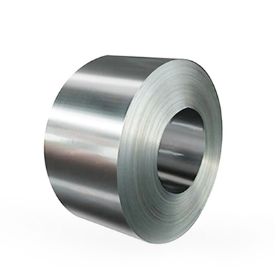316l 410 420 304L Astm 304 Stainless Steel Coil Slitting Cold Rolled Strip BA 2B 8K Mirror