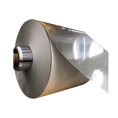 Aisi 304 Stainless Steel Coil 316l Ss Lembar Coil ASTM AiSi JIS 201 304 304L 316