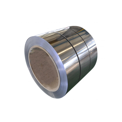Aisi 304 Stainless Steel Coil 316l Ss Lembar Coil ASTM AiSi JIS 201 304 304L 316