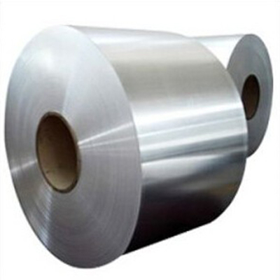 Hot Rolled 304 Stainless Steel Coil Astm 0.35mm BA Cermin 316 430 410