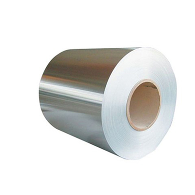 Hot Rolled 304 Stainless Steel Coil Astm 0.35mm BA Cermin 316 430 410