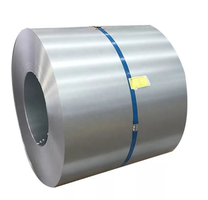 Hot Rolled 304 Stainless Steel Coil Astm 0.35mm BA Cermin 316 430 410