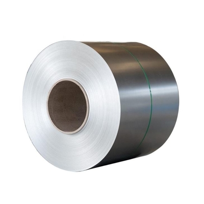 11ga 12 Gauge 304 Ditekuk Stainless Steel Sheet Coil Roll 200 Series 300 Series 400 Series