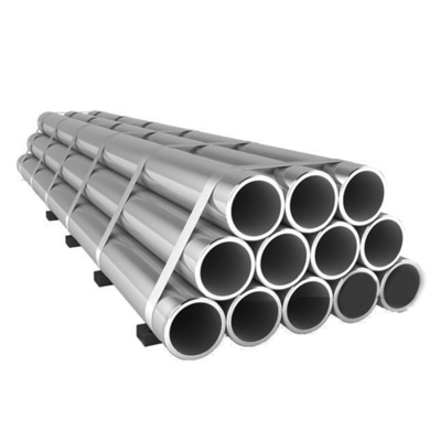 Aisi 4130 Hot Rolled Seamless Stainless Steel Pipe 1.75 &quot;1.5 In 1.25 Inch Round