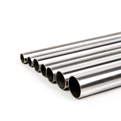 Aisi 4130 Hot Rolled Seamless Stainless Steel Pipe 1.75 &quot;1.5 In 1.25 Inch Round