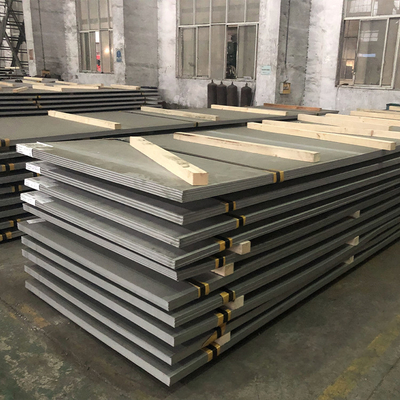 cermin emas lembaran logam stainless steel hitam mudah ditekuk