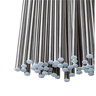 Hot Rolled Stainless Steel Bar Rod bulat 10mm 12mm 15mm 16mm 18mm 20mm 22mm