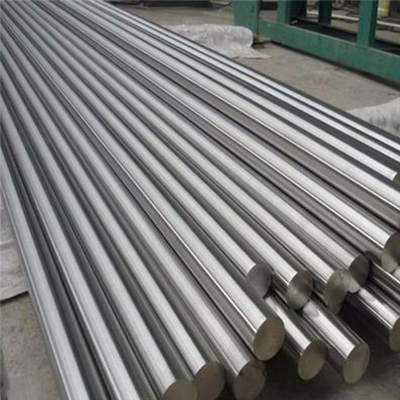 20mm 22mm 25mm Presisi Tanah Stainless Steel Batang Batang Bulat Bending