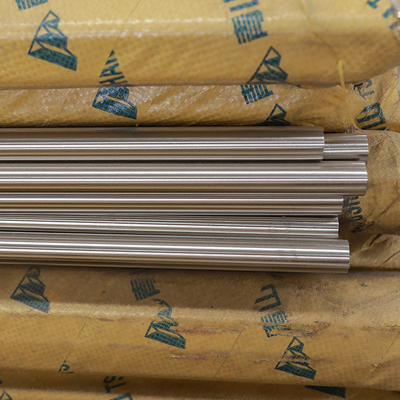 4mm 3mm 2mm Rolled Stainless Steel Bar Rod Produsen Bulat