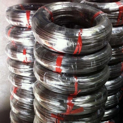 0,5 Mm 0,6 Mm 0,7 Mm 304 Kabel Tali Kawat Baja Stainless