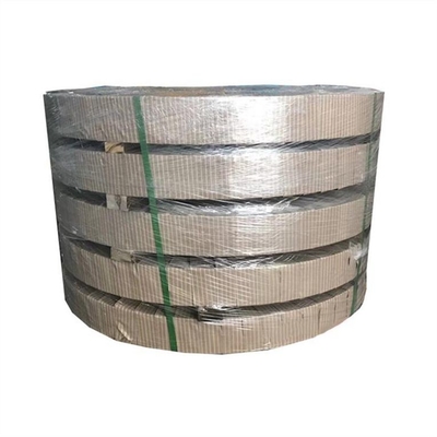 1mm 10mm Stainless Steel Self Adhesive Strip Lembaran Logam 300 Series