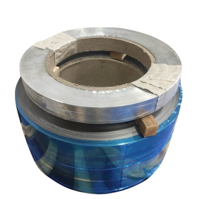 410s Cold Rolled Stainless Steel Strip Dalam Coil 7mm X12crs13