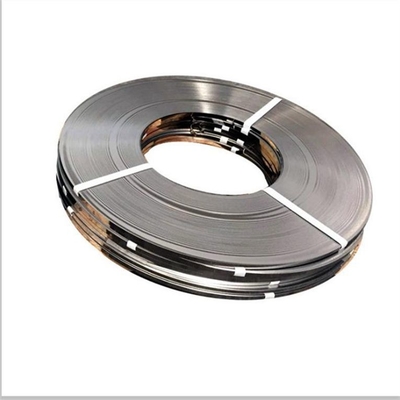 Dinding 301 Stainless Steel Strip Coil Sus 201 304 316 316l 410 430