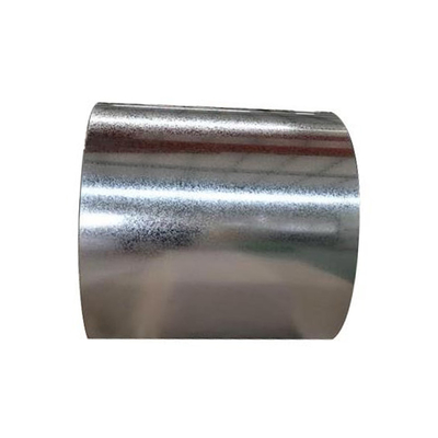 Q235b Cold Rolled Galvanized Steel Coil JIS Hot Dipped Steel Electro