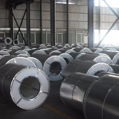 SS400 Galvanized Steel Plate Coil G40 Pengelasan Baja Dilapisi Seng