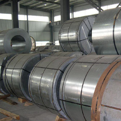 SS400 Galvanized Steel Plate Coil G40 Pengelasan Baja Dilapisi Seng