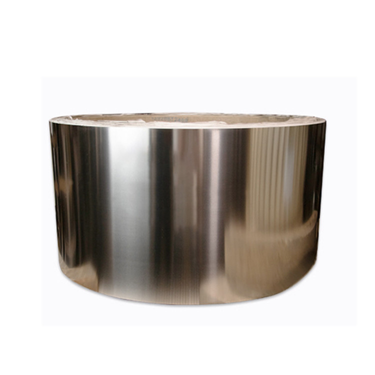 Hot Rolled 304 Stainless Steel Coil Astm 0.35mm BA Cermin 316 430 410