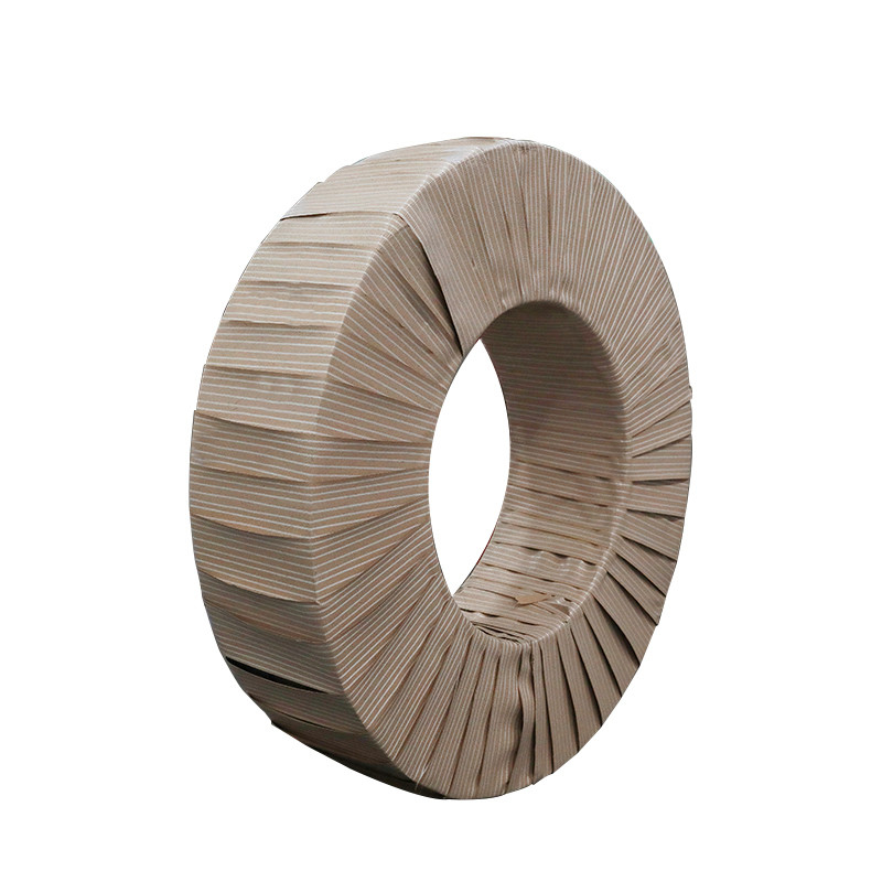 Cold Rolled Stainless Steel Strip Coil Produsen 301 316L 309 309S Ss 304 Strip Coil