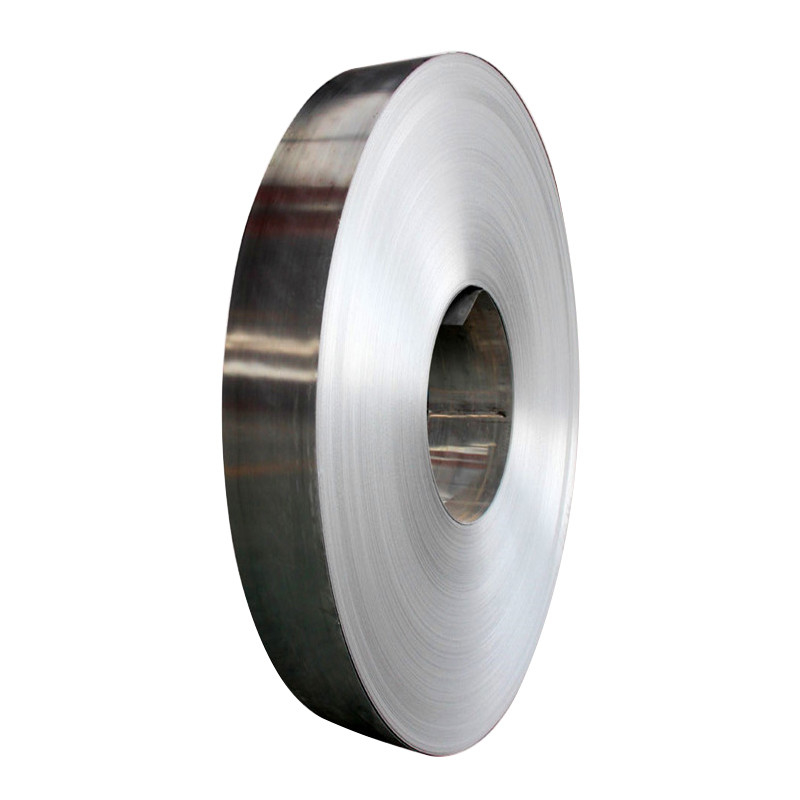 304l 309s Cold Rolled Stainless Steel Strip Dalam Coil Aisi 201 410 421 430 439 Ss Clip Strip