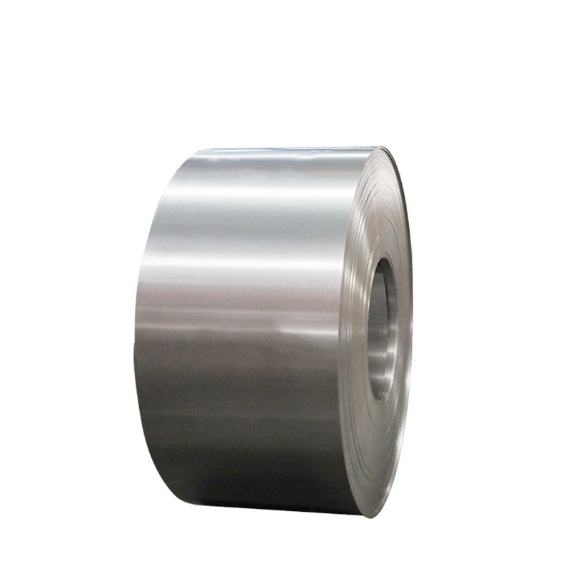 410 316 304 Stainless Steel Slit Coil Hot Rolled Prime 2B No.4 Selesai Tile Strip