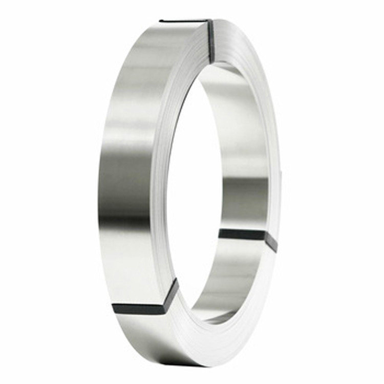 625 617 601 Inconel Lembaran Logam Inconel 600 Plat 690 718 625 Cerah Paduan Coil Strip 80mm