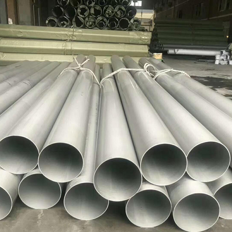 Sae 1020 Hot Finished Importir Pipa Stainless Steel Mulus A106 Astm A213 Grade T5