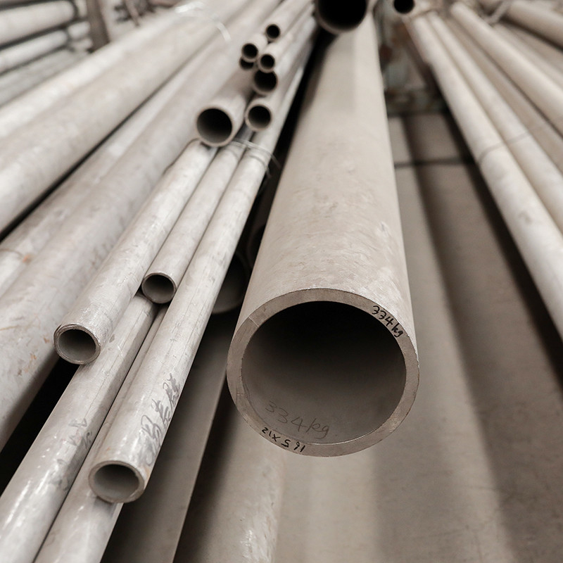 Stainless Steel 304 Pipa Seamless Ss Tabung Seamless A106 Gr B Sch 40 Jadwal 80