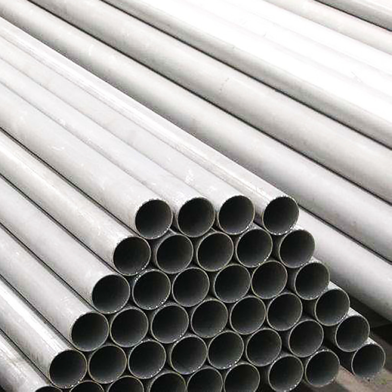 Asme 106 Pipa Baja Paduan Mulus A53 Pipa Baja Karbon Aisi 4140 Tabung P22