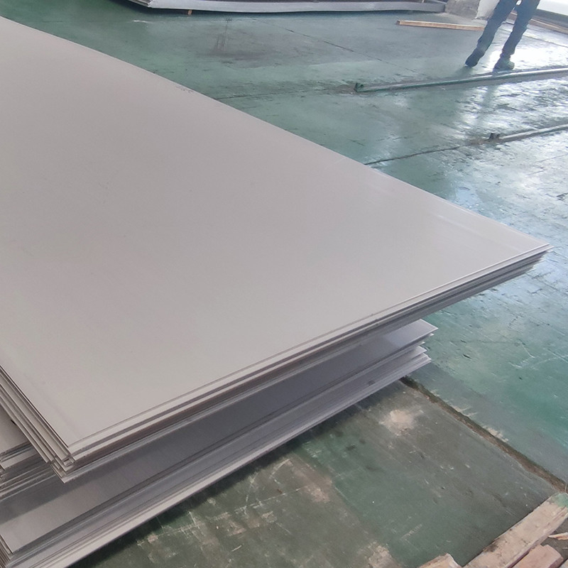 15 Gauge 14 Gauge Astm 304 2b Pelat Lembaran Stainless Steel Tebal 1mm 3mm