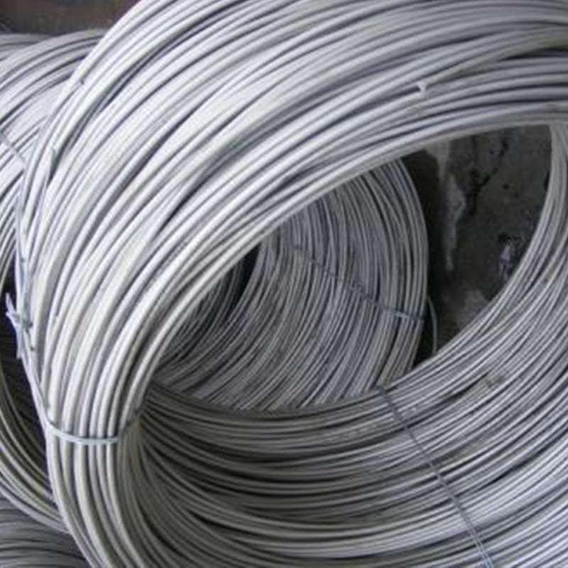 309 308 312 316 1,4332 Batang Kawat Stainless Steel 22 Gauge 24 Gauge 26 Gauge