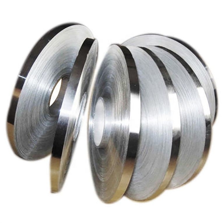 20mm Stainless Steel 304 Strip 201 202 301 309S 316 316L 409L 410S 410 420J2 430 440