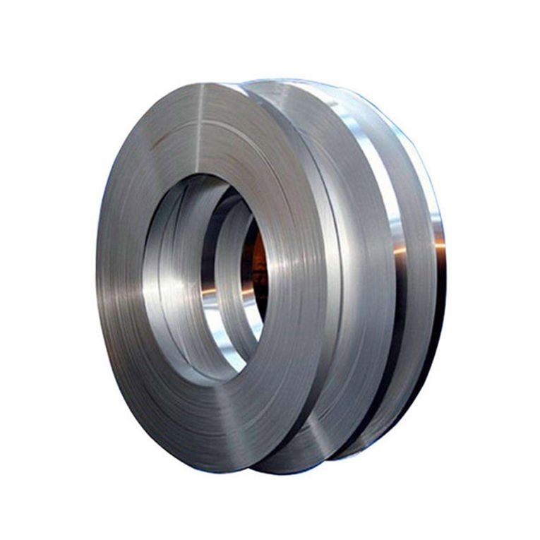 10mm Stainless Steel Shim Stock Strip AISI ASTM SS 201 202 316 304 904l Ss Lembar Coil