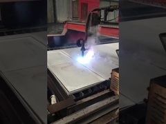 Cara memotong lembaran